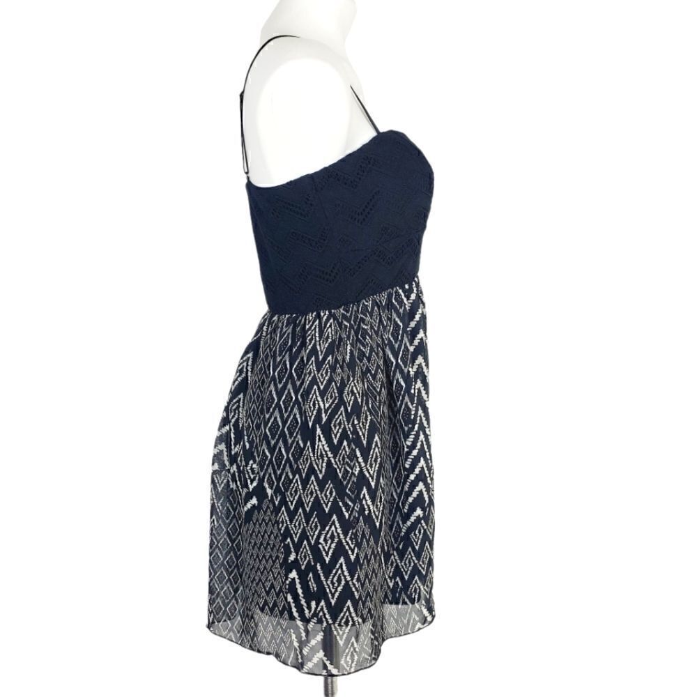 Three pink hearts Trixxi dress black Size XL - Picture 4 of 6